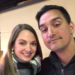 Meet your Posher, Elyse